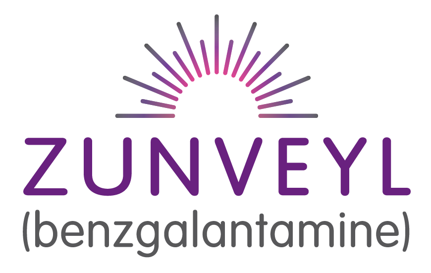 ZUNVEYL Logo